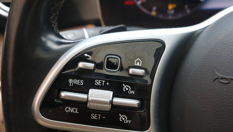 Used 2020 Mercedes-Benz E 350 4MATIC Sedan w/ Parking Assistance Package image 8