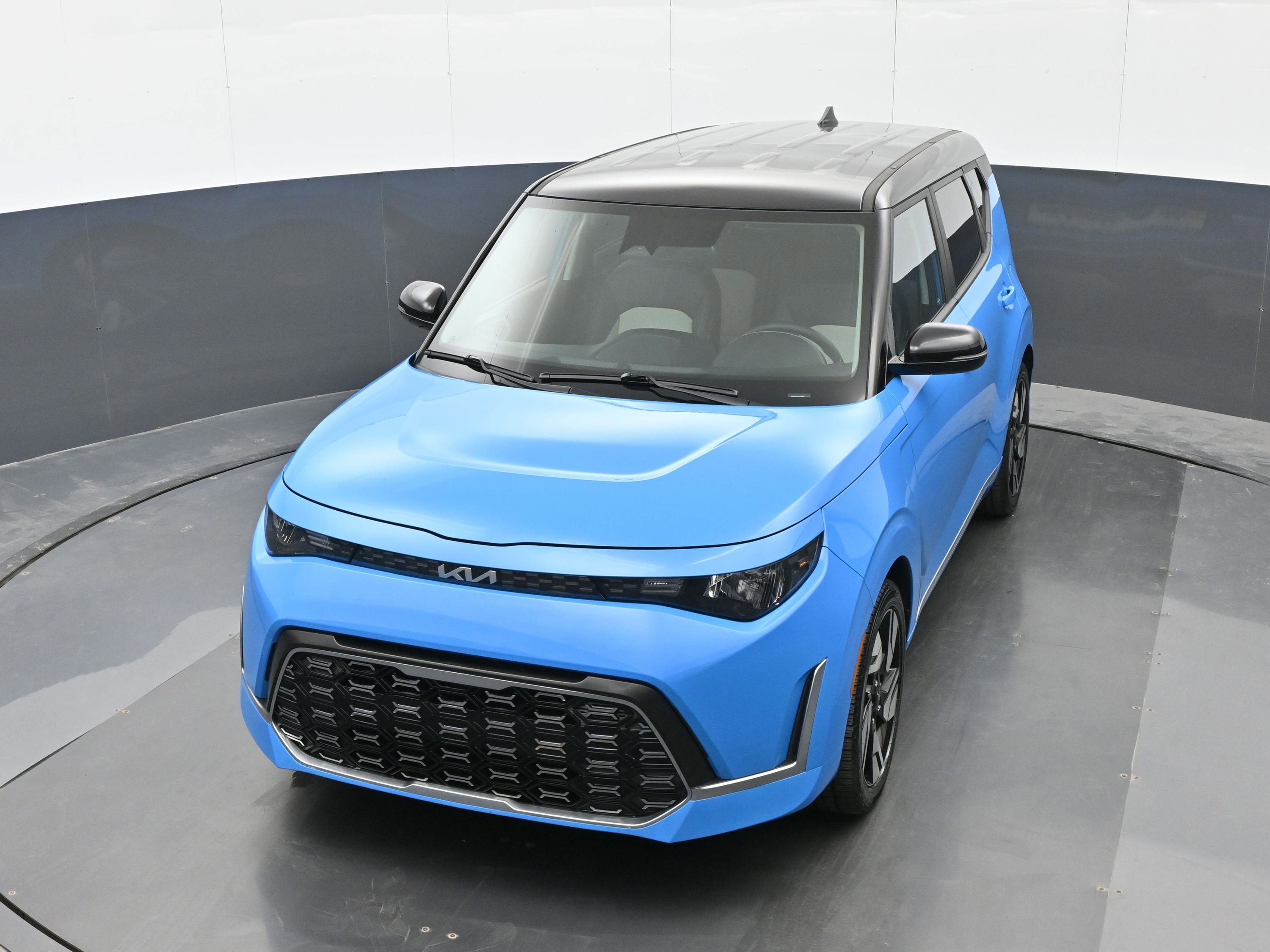 Used 2024 Kia Soul GT-Line FWD image 35