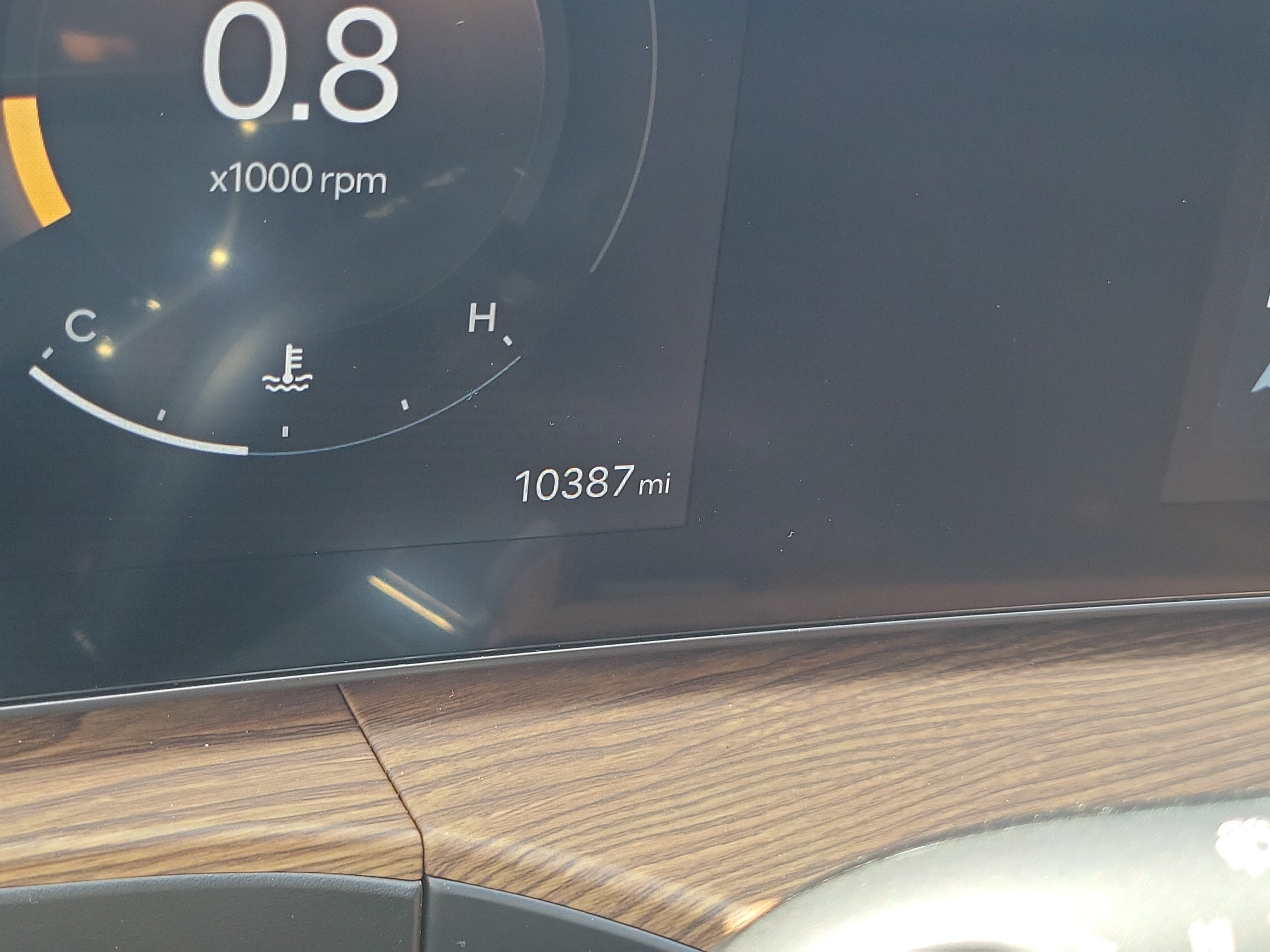 Used 2026 Hyundai Santa Fe Calligraphy FWD image 23