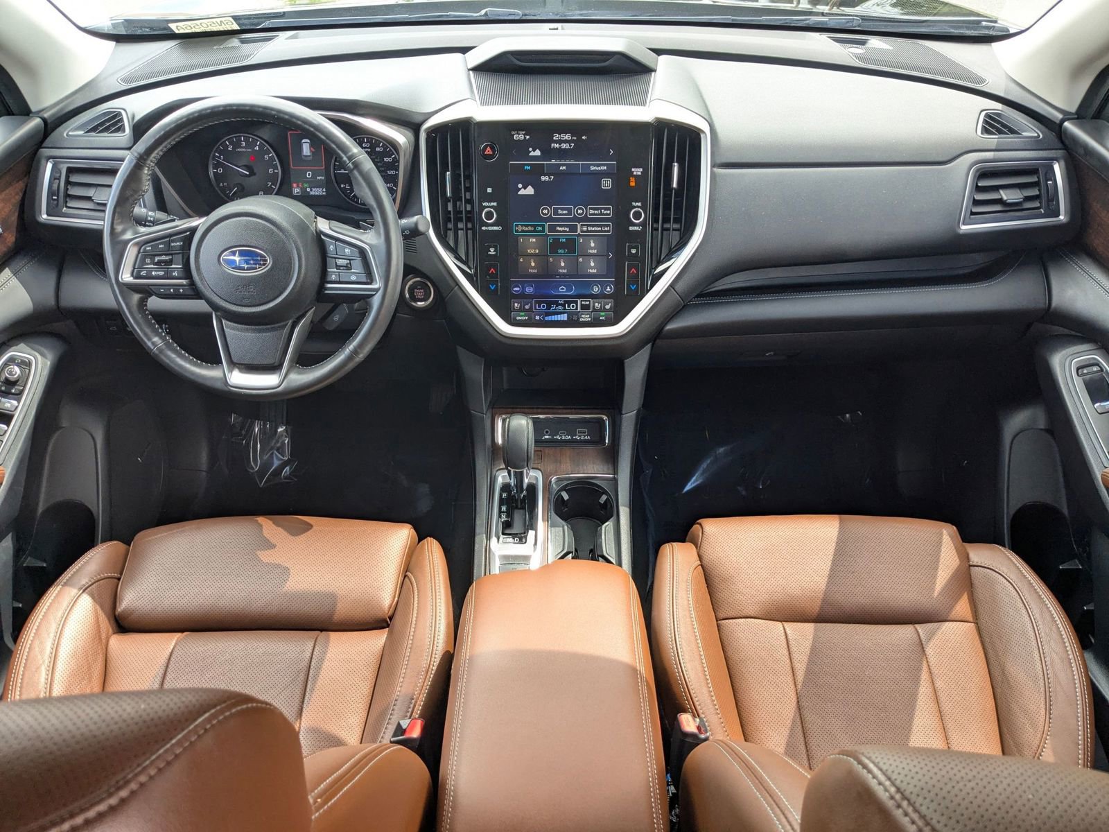 Used 2023 Subaru Ascent Touring image 24