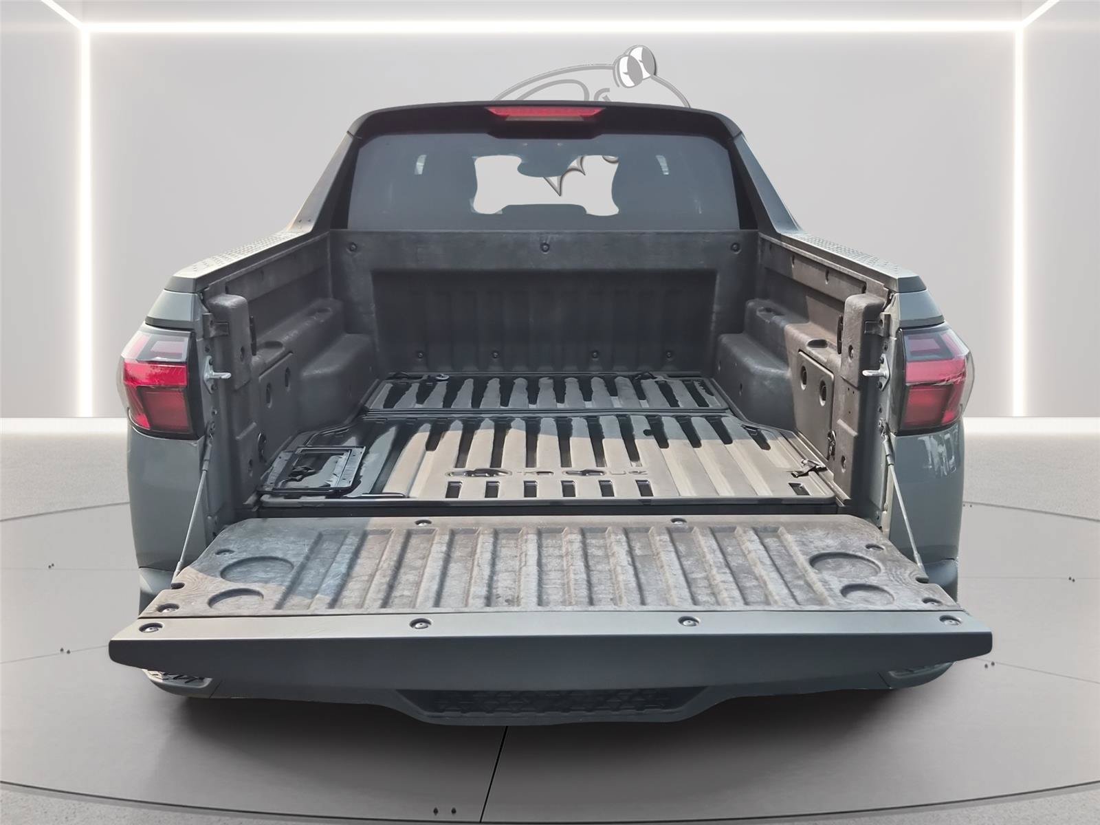 Used 2022 Hyundai Santa Cruz SEL AWD/4WD image 9