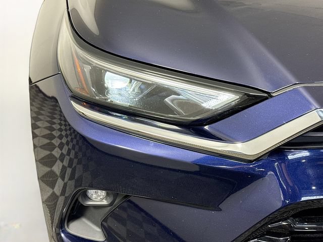 Certified 2024 Toyota Grand Highlander AWD image 3
