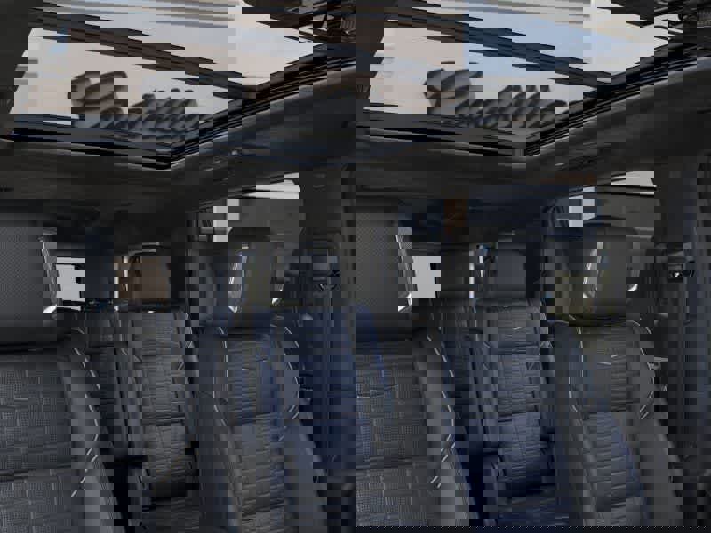 New 2026 Cadillac Escalade ESV V image 24