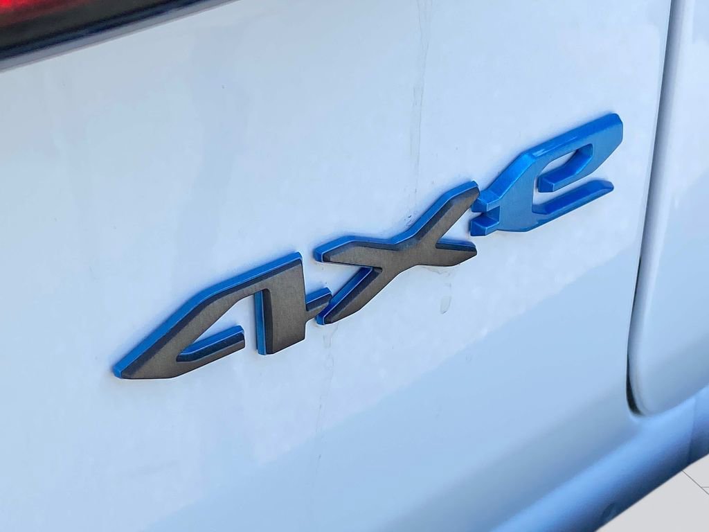 Used 2023 Jeep Wrangler Willys 4xe image 14