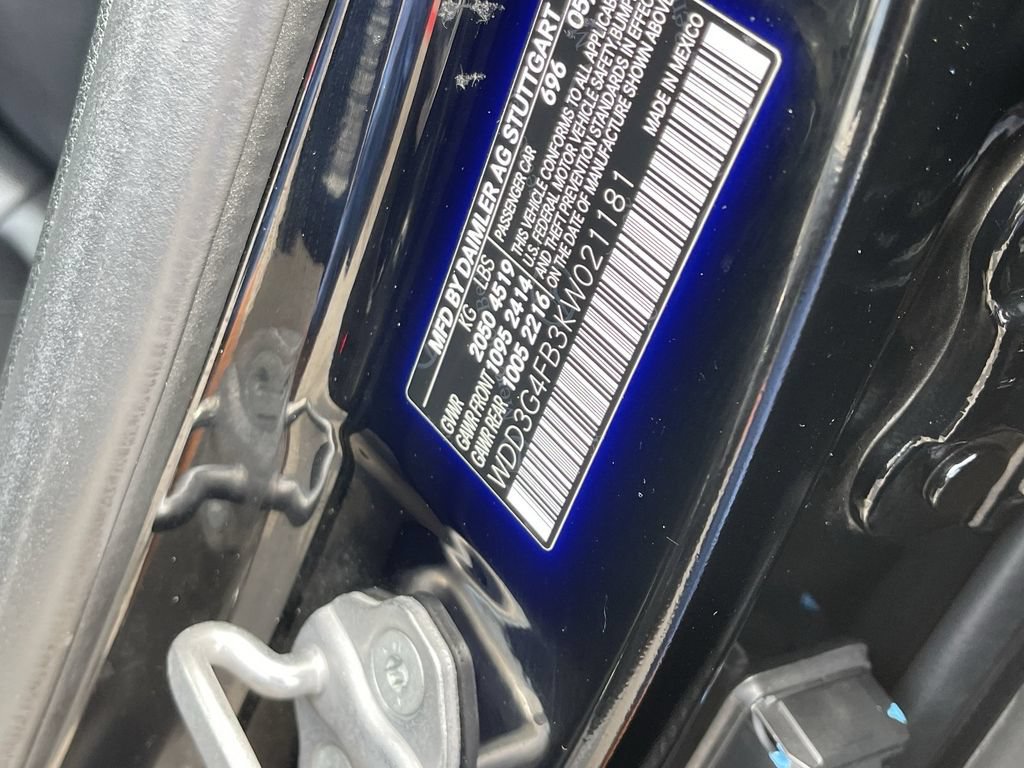 Used 2019 Mercedes-Benz A 220 4MATIC image 32