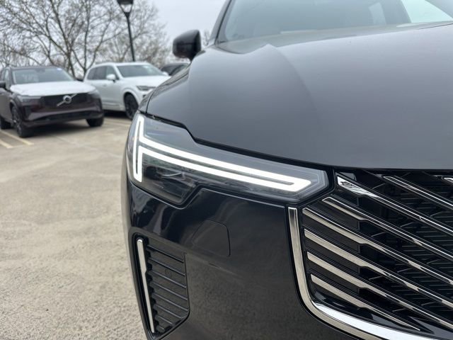 New 2026 Volvo XC90 B6 Plus image 10