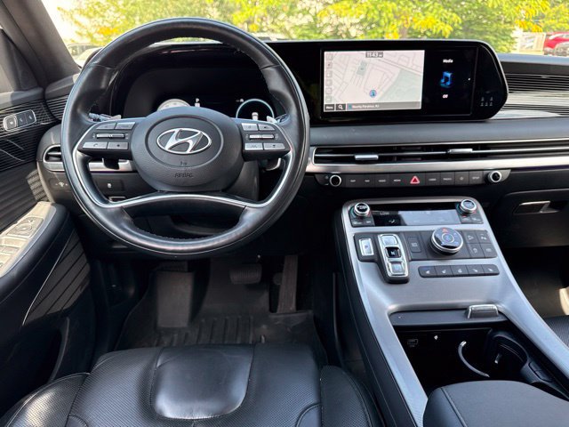 Used 2023 Hyundai Palisade Calligraphy AWD/4WD image 21