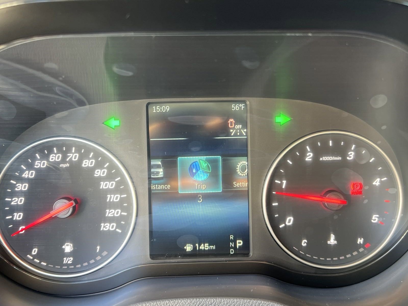 New 2025 Mercedes-Benz Sprinter 2500 image 23