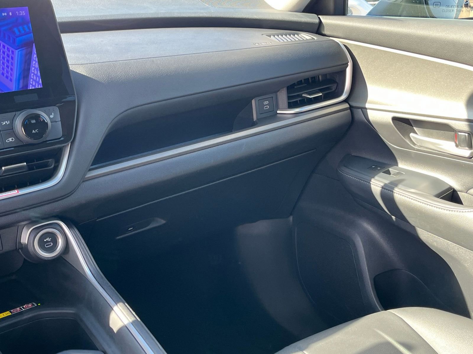 Used 2025 Toyota Grand Highlander FWD image 36