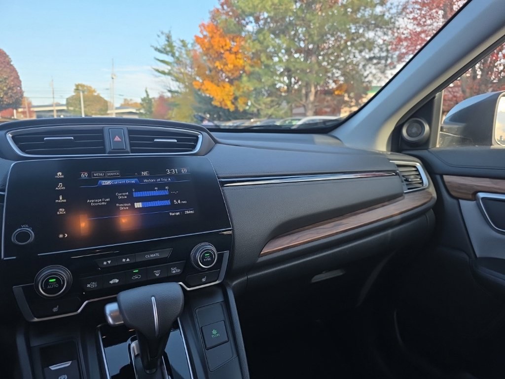 Used 2019 Honda CR-V EX image 23