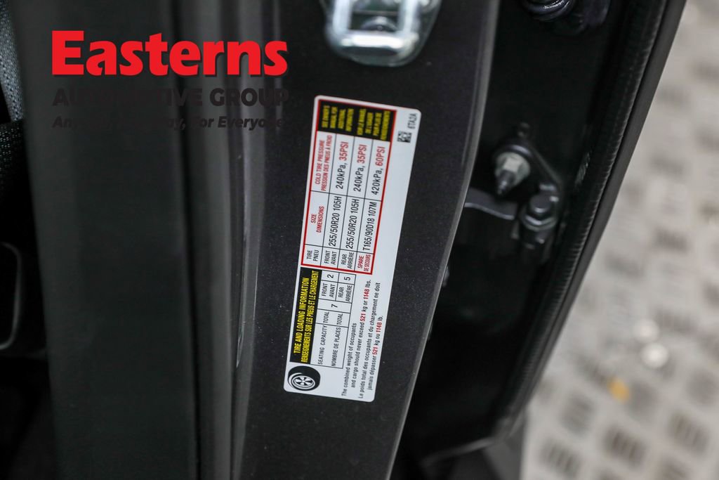 Used 2023 Nissan Pathfinder SL w/ SL Premium Package image 34