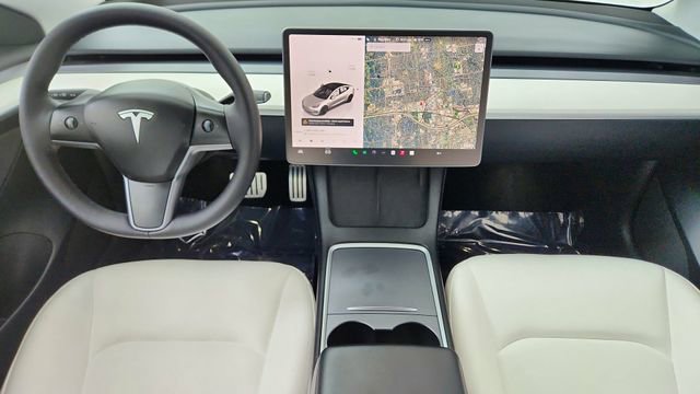 Used 2023 Tesla Model 3 Performance image 36