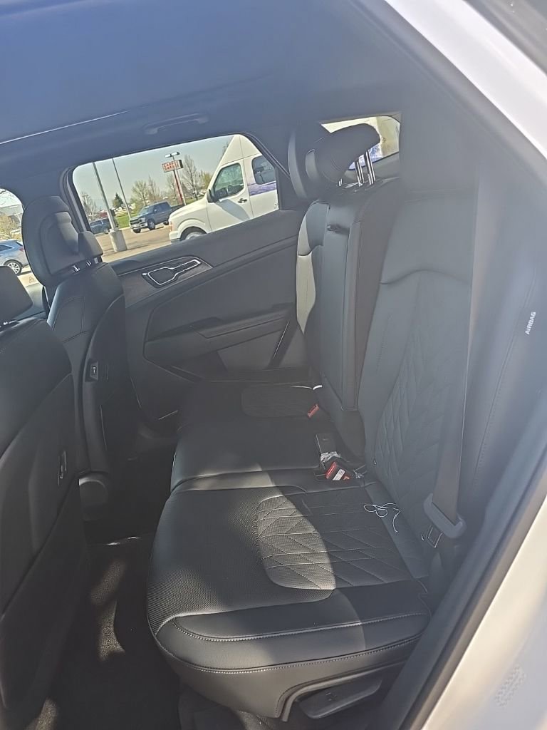 New 2025 Kia Sportage X-Pro image 14