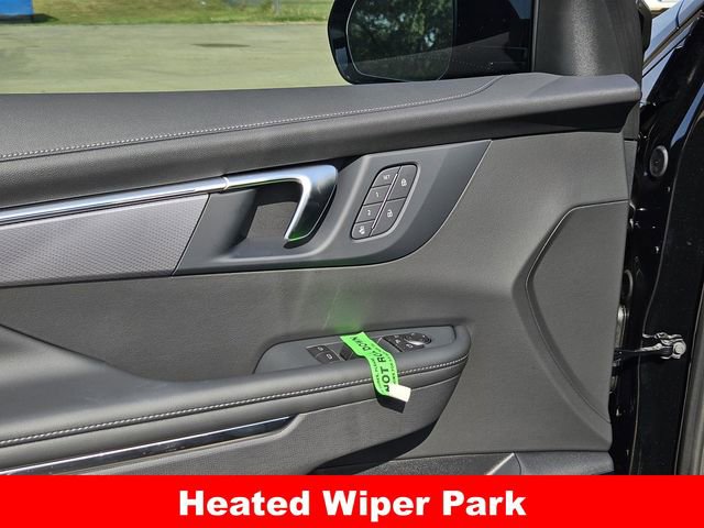 New 2026 Buick Enclave Sport Touring w/ Power Package image 20