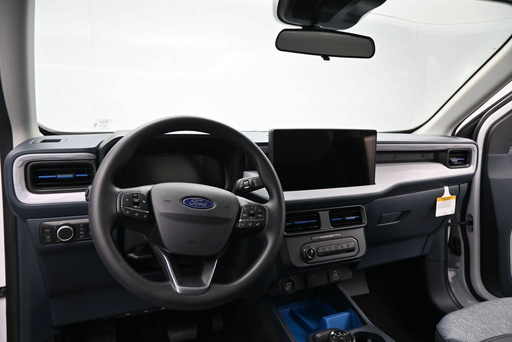 New 2026 Ford Maverick XLT FWD image 13