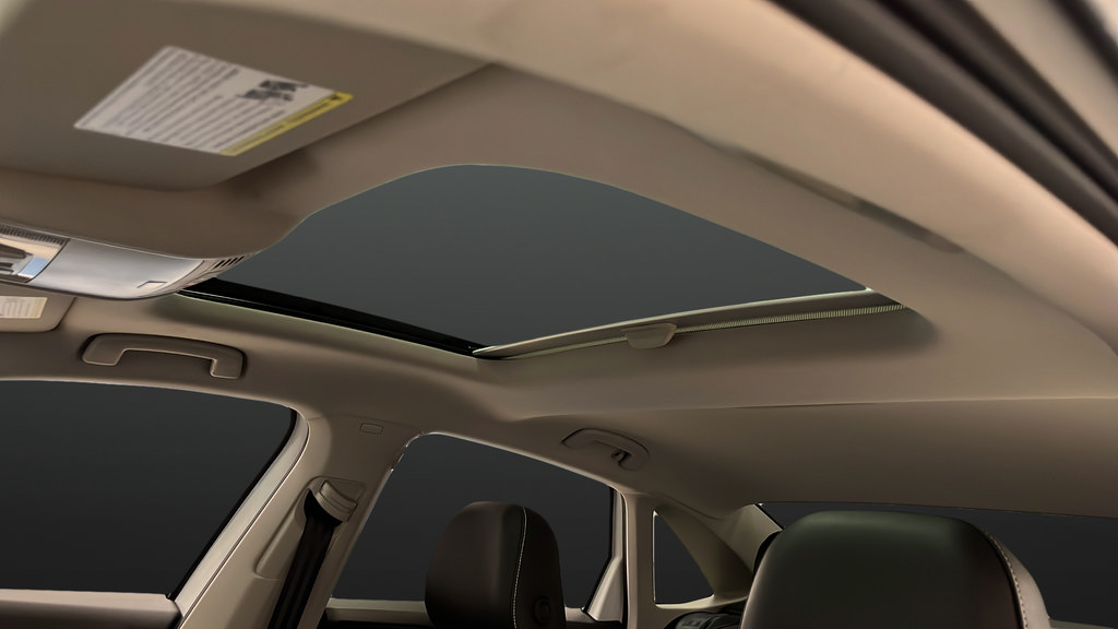 Used 2025 Volkswagen Jetta SE w/ Sunroof Package FWD image 12