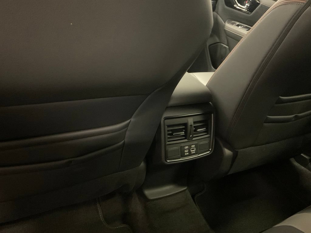 New 2026 Subaru Forester Sport AWD/4WD image 26