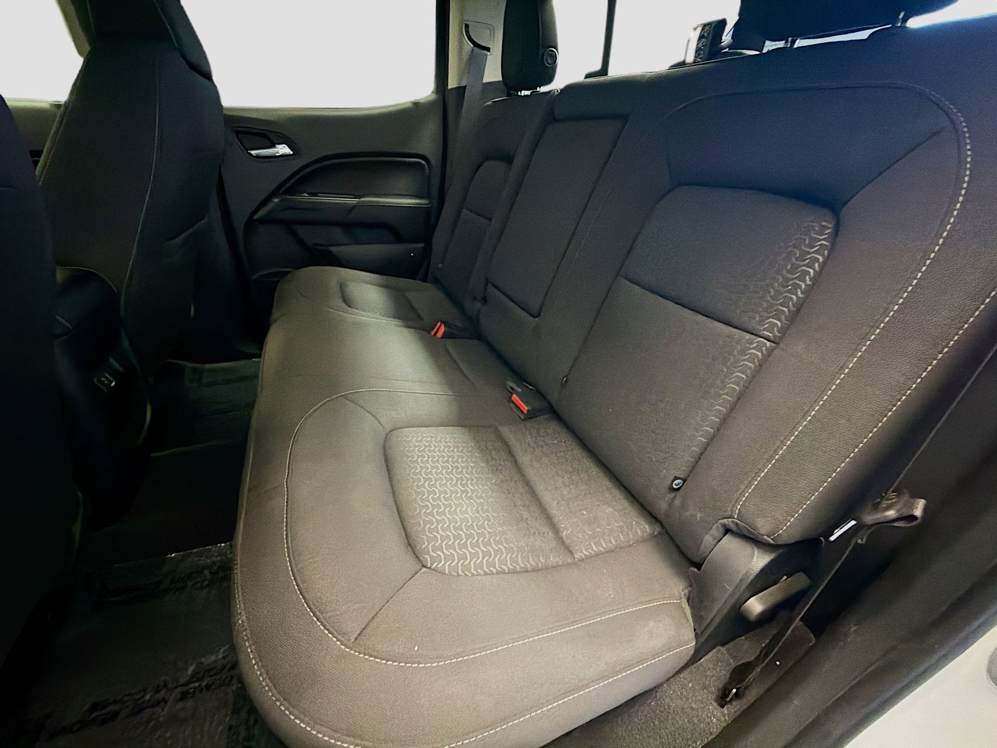 Used 2022 GMC Canyon Elevation w/ Trailering Package image 12