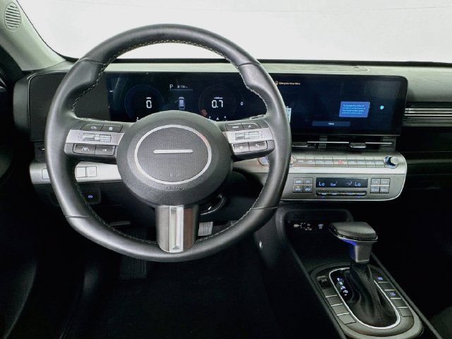 Used 2024 Hyundai Kona SEL FWD image 10