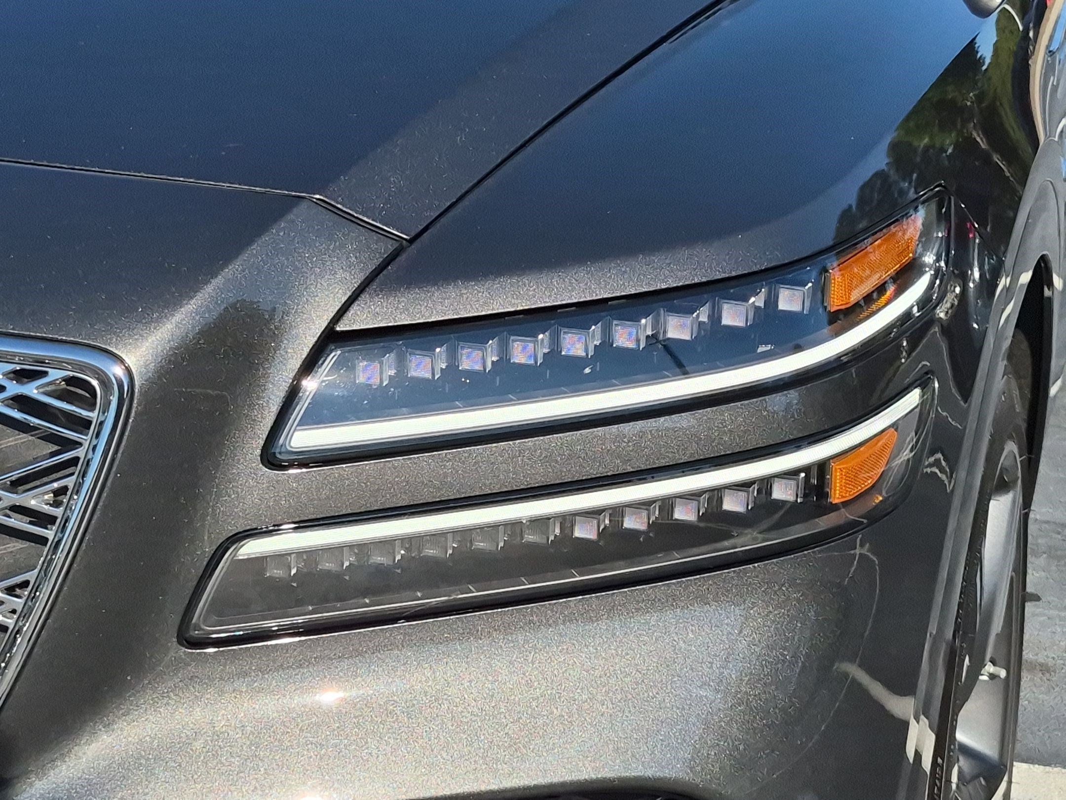 Used 2025 Genesis GV80 3.5T Prestige AWD/4WD image 6