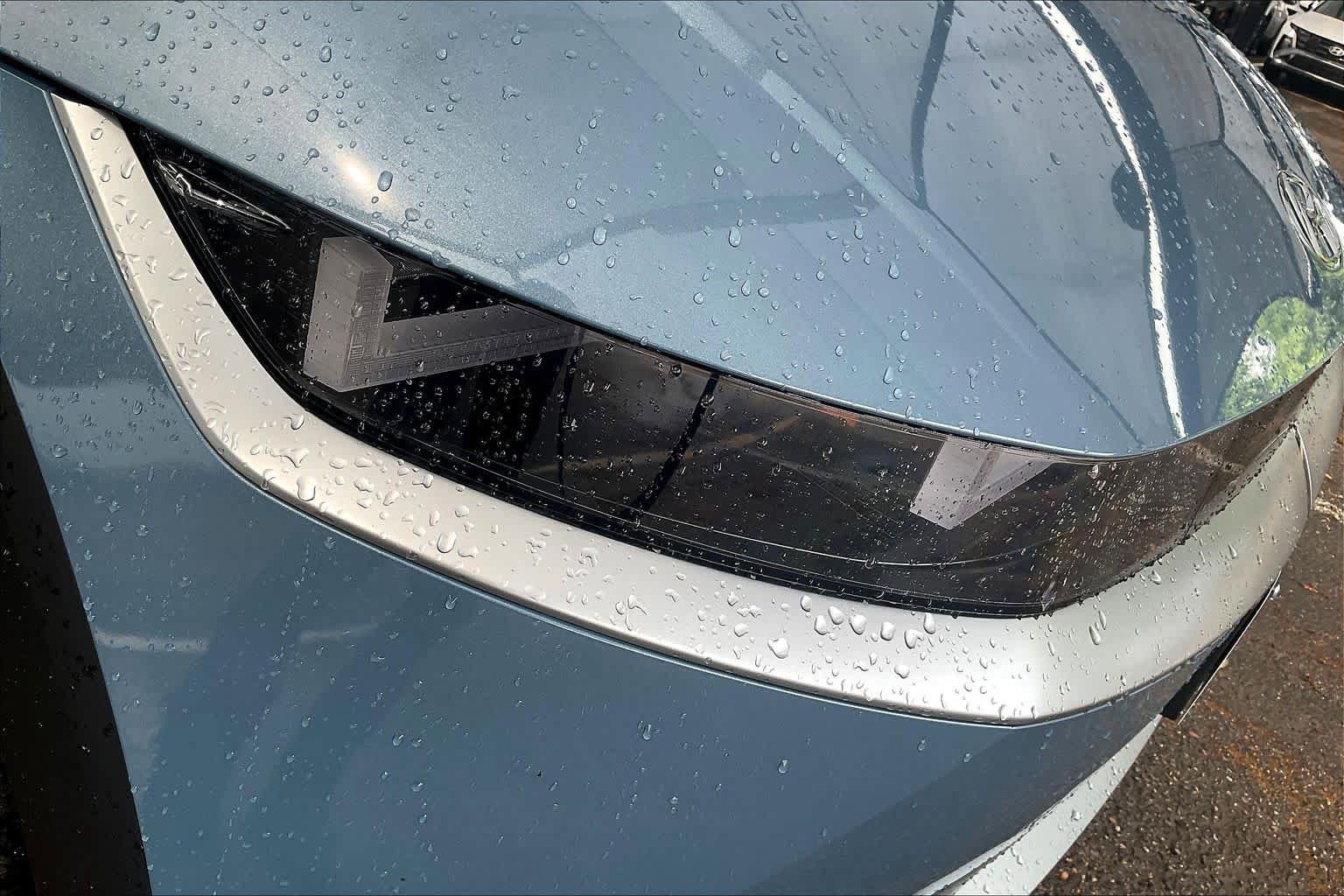 Certified 2024 Hyundai Ioniq 5 SEL RWD image 26
