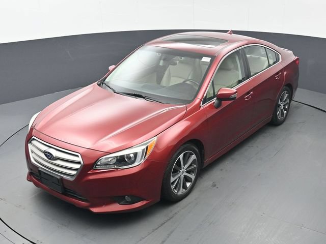 Used 2016 Subaru Legacy 3.6R Limited AWD/4WD image 36