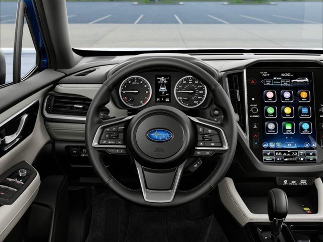 New 2026 Subaru Forester Limited AWD/4WD image 13