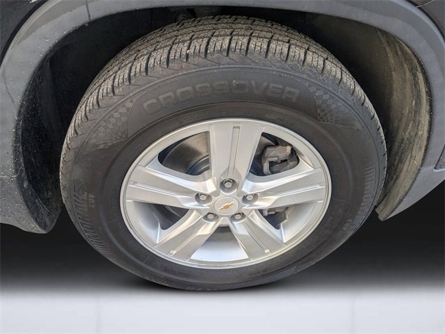 Used 2020 Chevrolet Trax LS w/ Tint and Cruise Package image 39