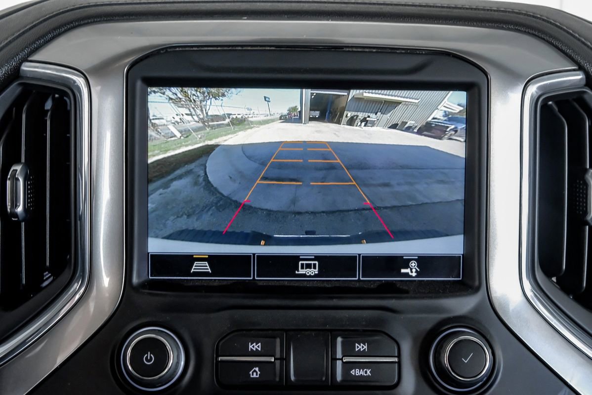 Used 2022 Chevrolet Silverado 2500 LTZ w/ Safety Package image 20