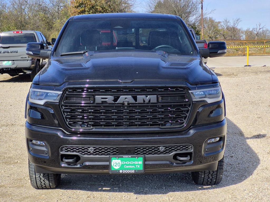 New 2025 RAM 1500 Limited image 3