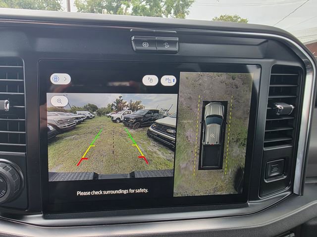 New 2026 Ford F250 Platinum image 16