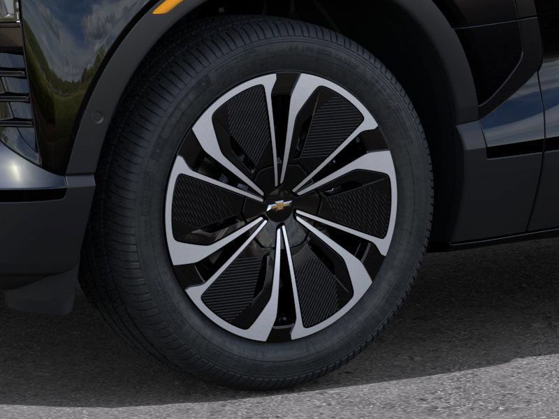 New 2026 Chevrolet Blazer EV LT AWD/4WD image 9
