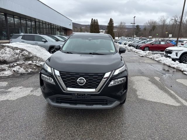 Used 2021 Nissan Rogue SV image 6