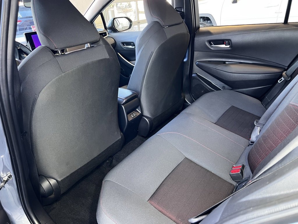 Certified 2024 Toyota Corolla SE image 39