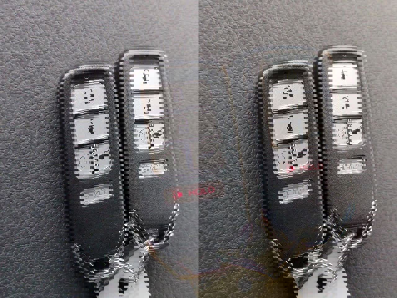 Used 2025 Honda Passport EX-L image 35