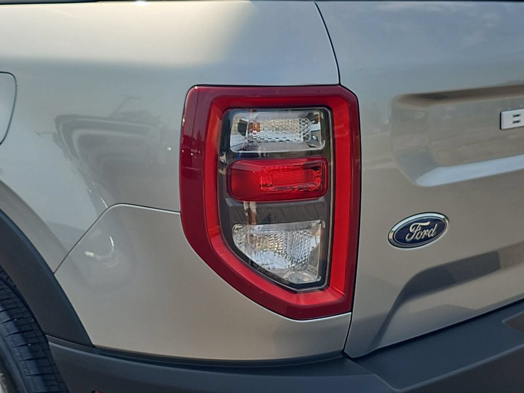 Used 2023 Ford Bronco Sport Big Bend AWD/4WD image 33