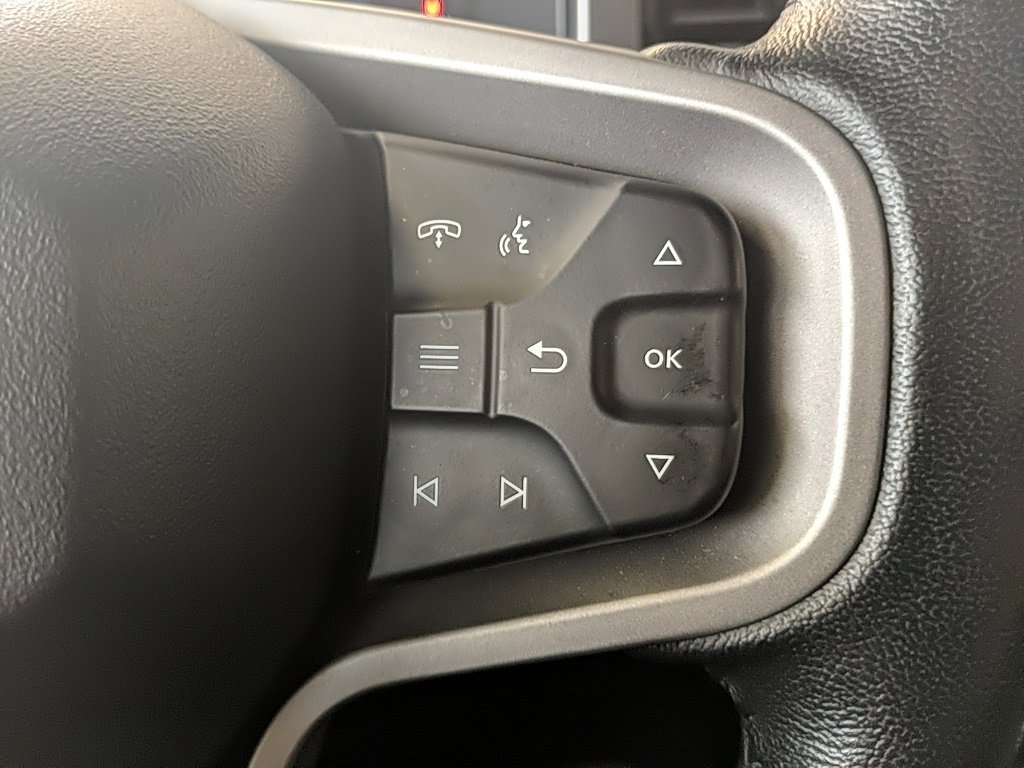 Certified 2021 Ford Bronco Outer Banks w/ Sasquatch Package image 15