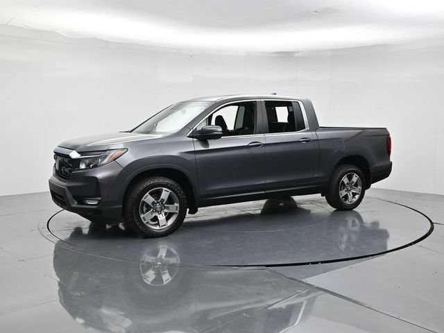 Used 2024 Honda Ridgeline RTL image 6