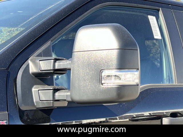 New 2026 Ford F250 XL w/ STX Appearance Package image 13