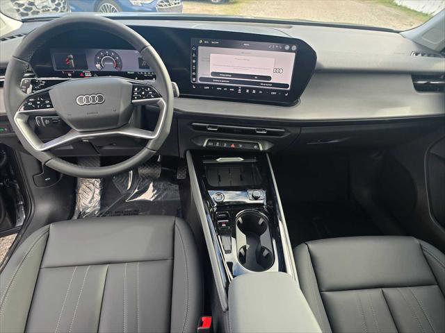 New 2026 Audi Q3 quattro 2.0T image 22
