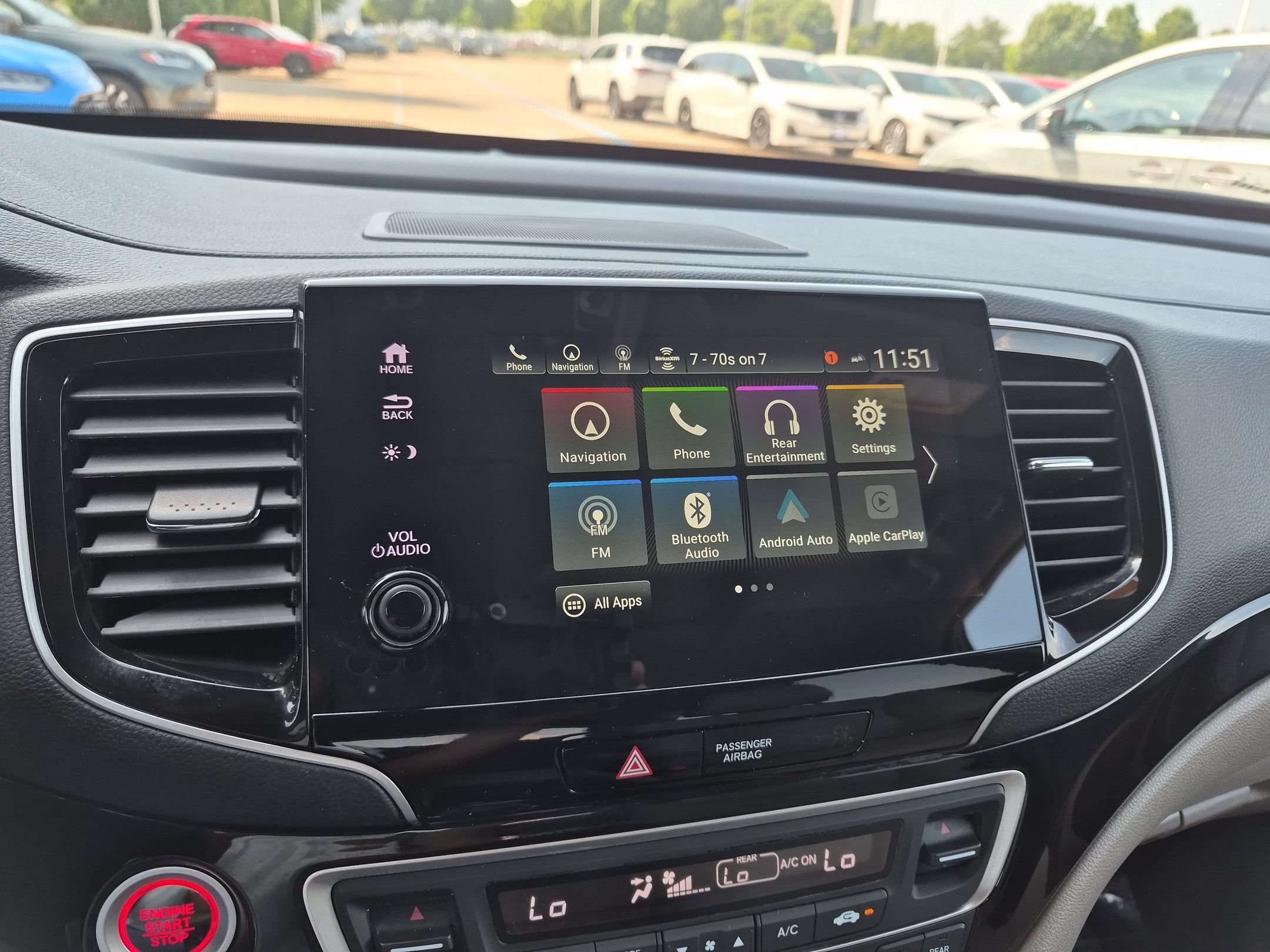 Certified 2022 Honda Pilot Elite image 17