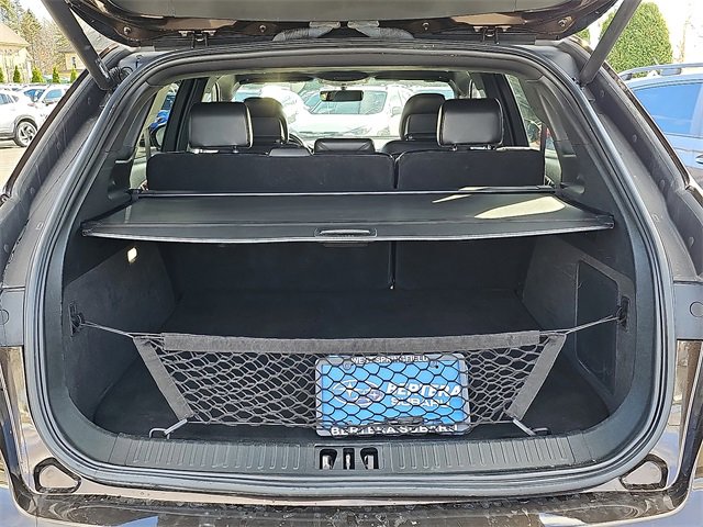 Used 2019 Lincoln Nautilus Reserve w/ Drivers Assistance Package image 30