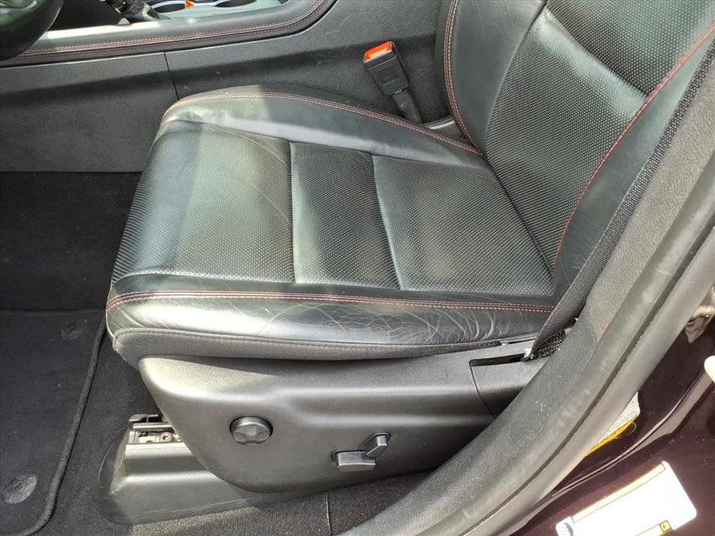 Used 2024 Dodge Durango GT AWD/4WD image 22