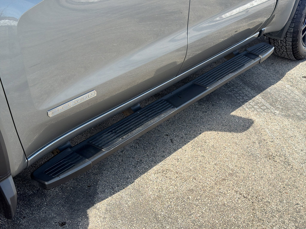 Used 2024 GMC Sierra 1500 Elevation w/ Elevation Premium Package image 10