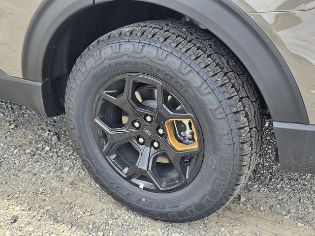 New 2026 Ford Explorer Tremor w/ Tremor Ultimate Package AWD/4WD image 5