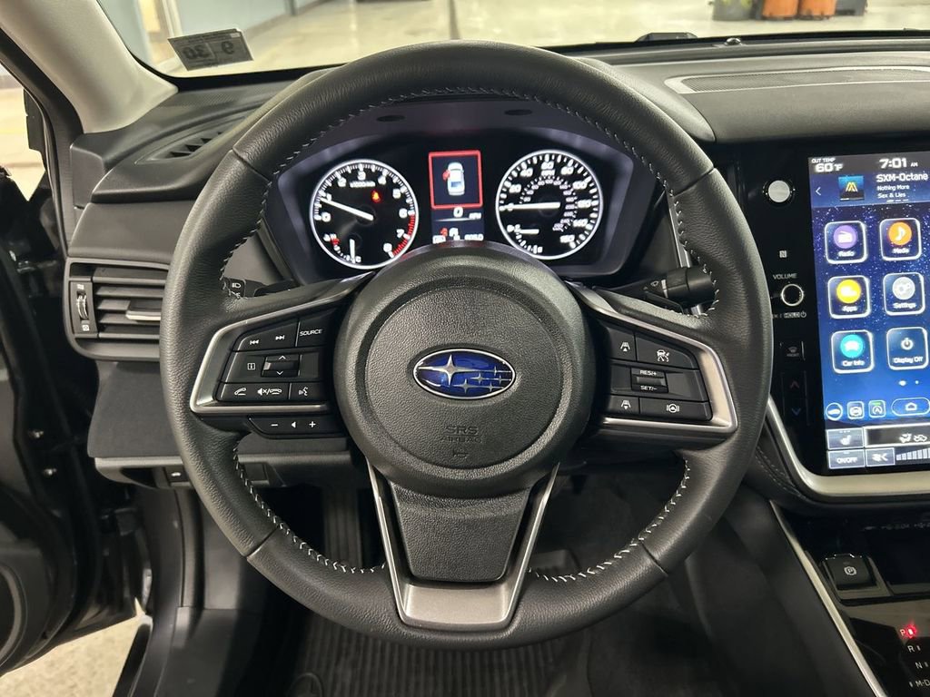 Certified 2025 Subaru Legacy Premium image 18