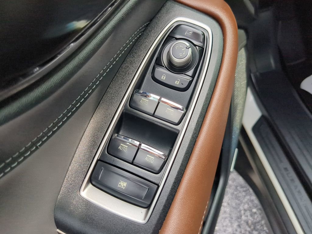 Used 2021 Subaru Outback Touring XT AWD/4WD image 18