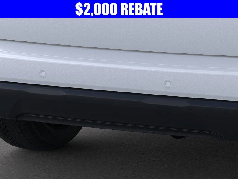 New 2025 Ford Escape ST-Line Elite w/ Equipment Group 501A image 23