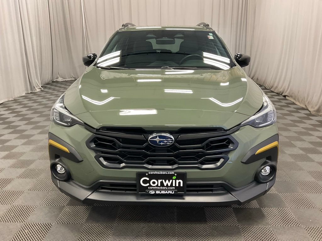 Used 2024 Subaru Crosstrek 2.5i Sport AWD/4WD image 13