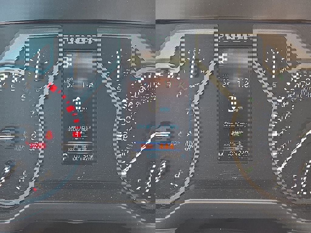 Used 2023 Toyota Tundra SR5 w/ TRD Off-Road Premium Package image 26